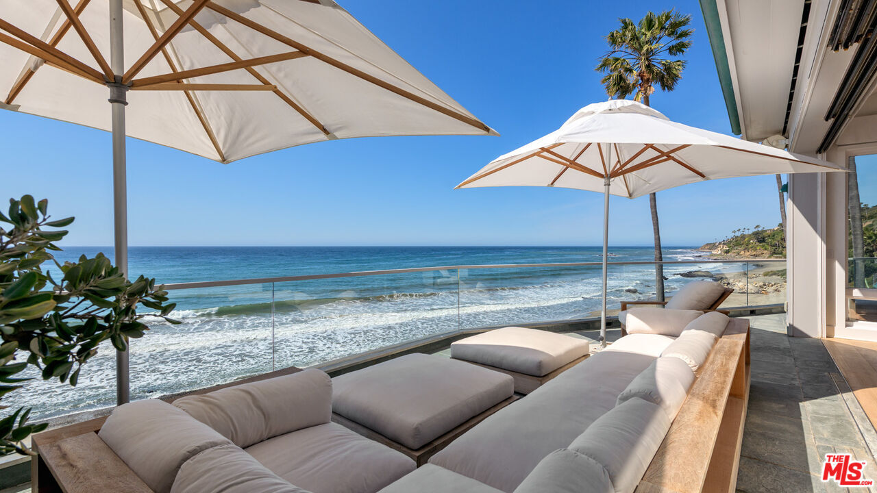 Property Photo: 33340 Pacific Coast Hwy CA 90265