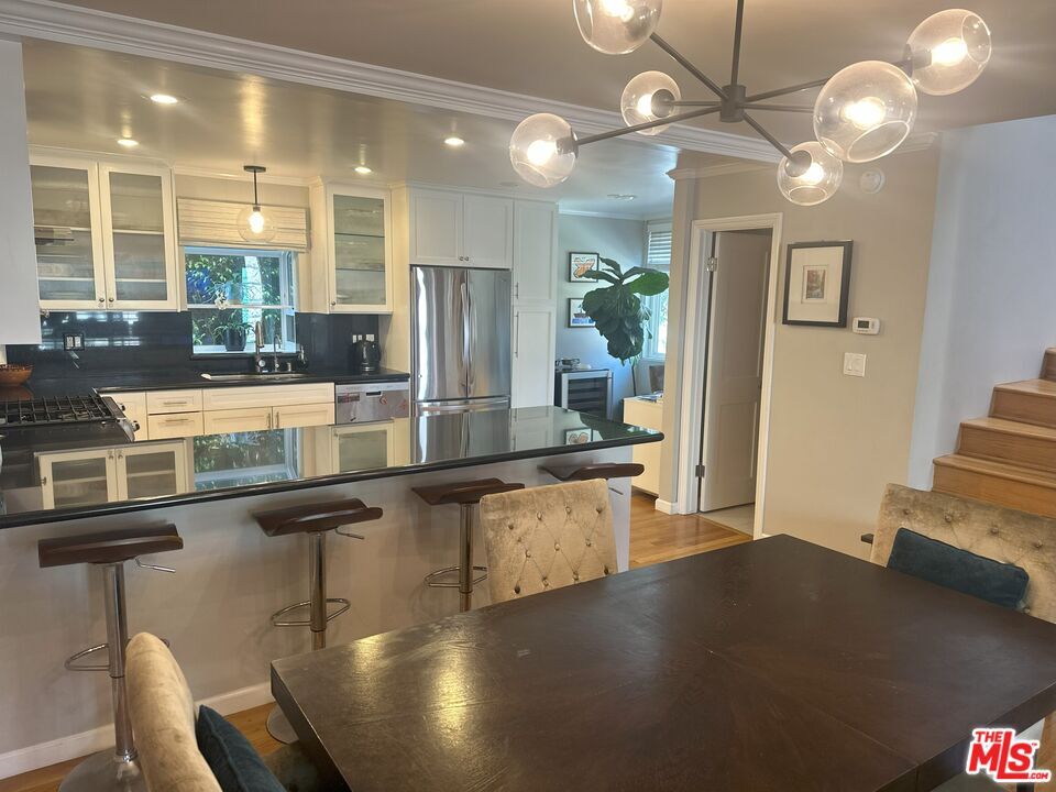 Property Photo: 11662 Iowa Ave CA 90025