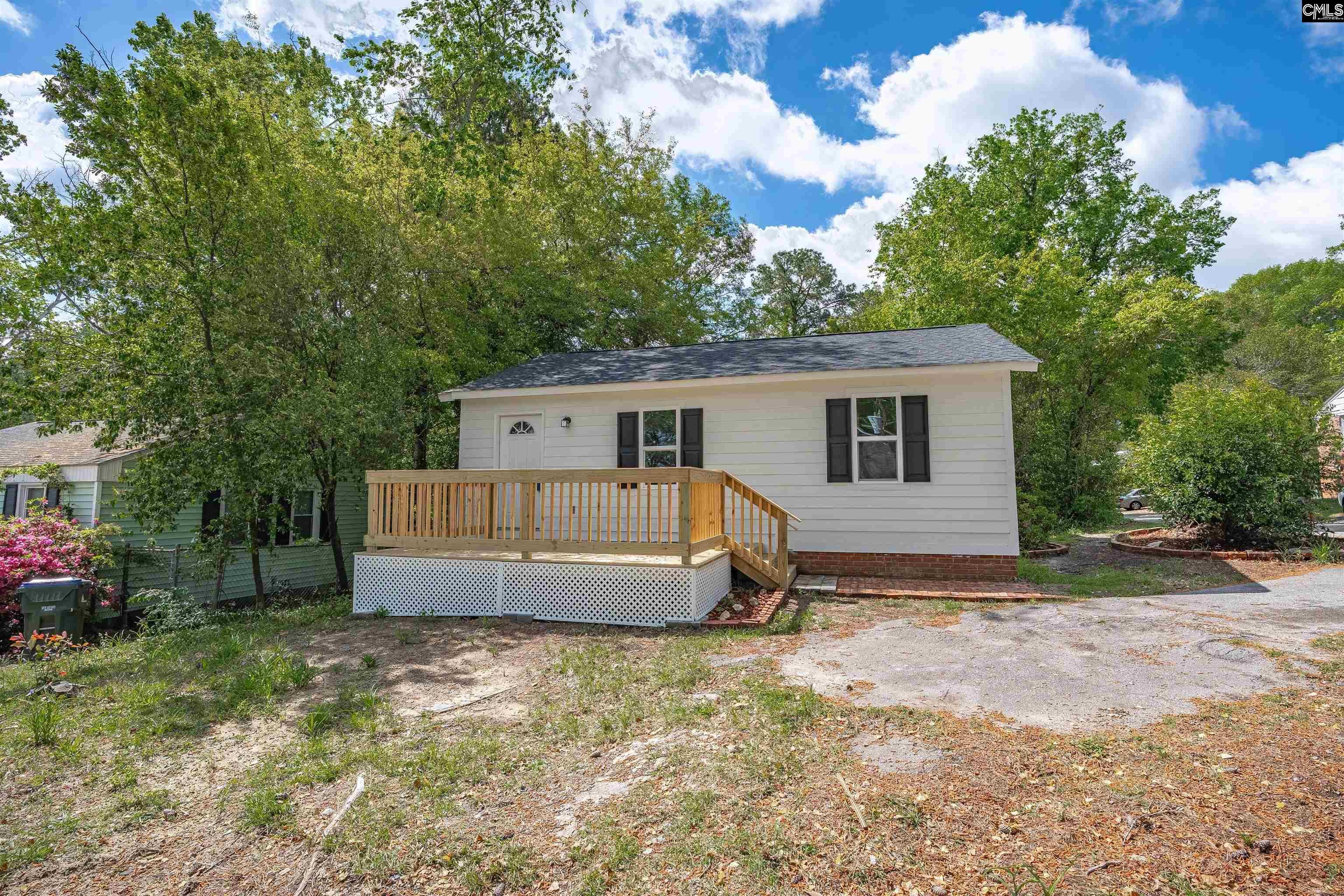 Property Photo: 3500 Covenant SC 29204