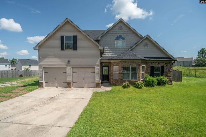 326 Keegan Rock  Lexington SC 29073 photo