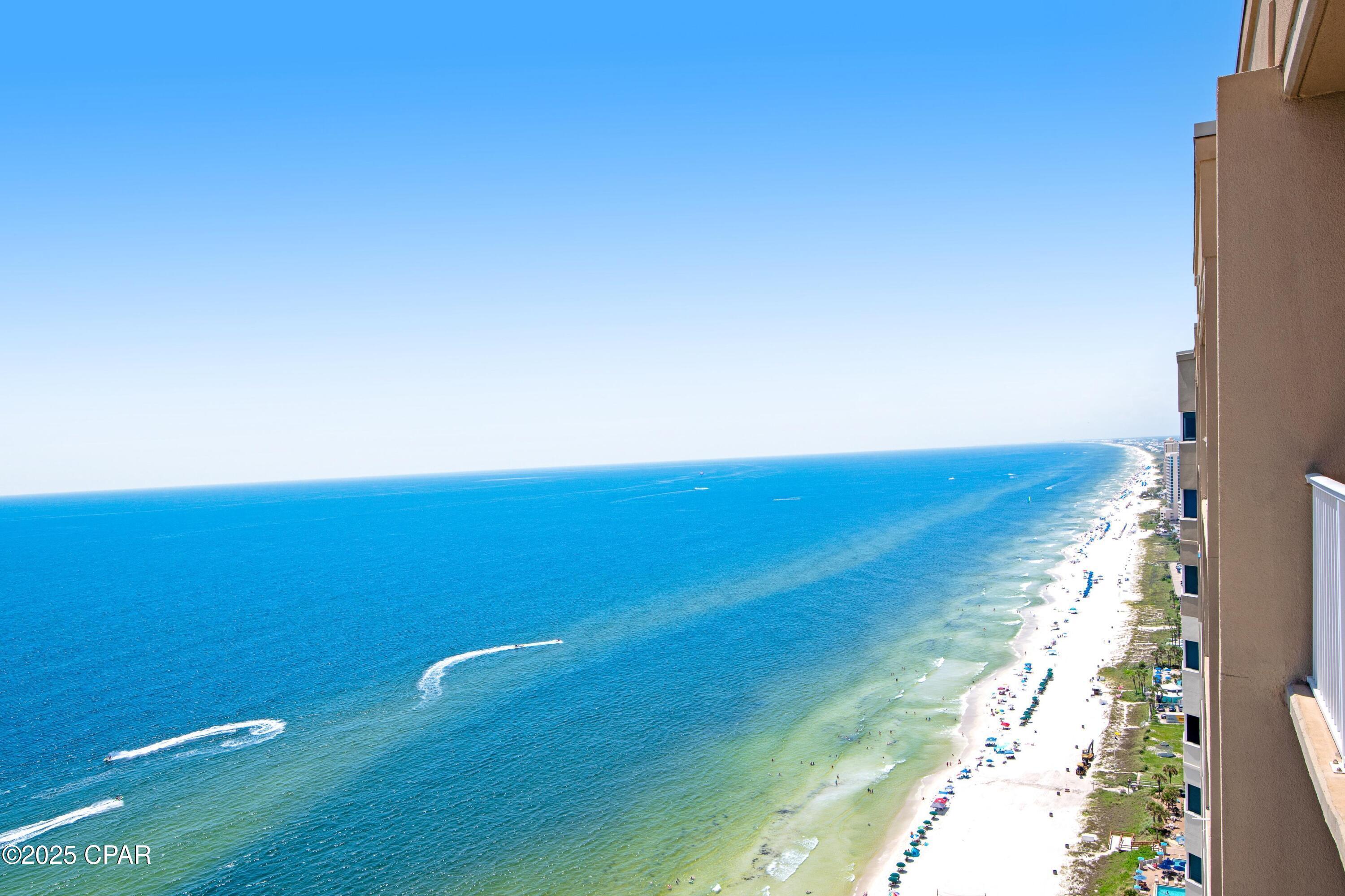 16819 Front Beach Road 3015  Panama City Beach FL 32413 photo