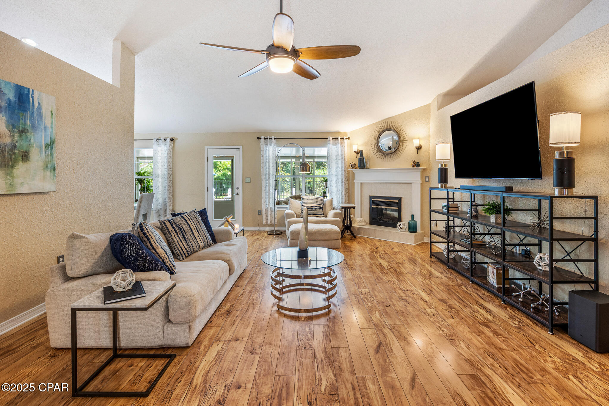 Property Photo:  130 W Shipwreck Road  FL 32459 