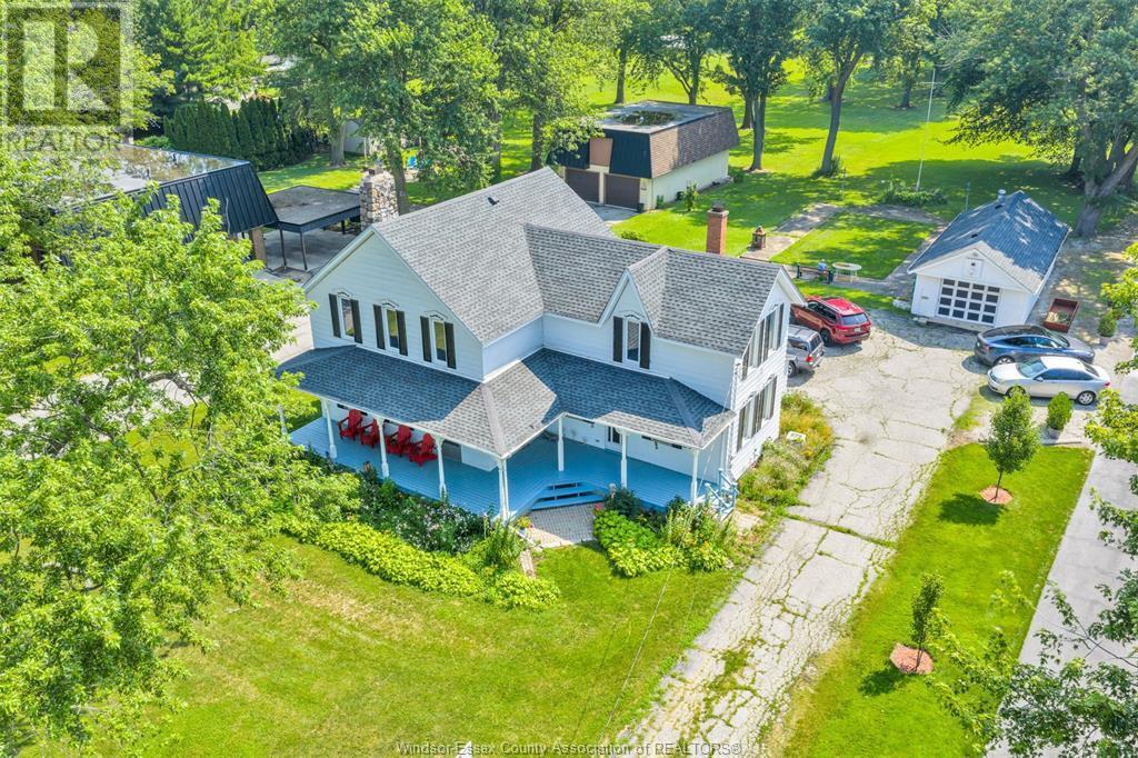 Property Photo: 1337 Front Road South ON N9V 2M5