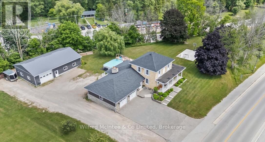 Property Photo:  24 Bruce Road 3  ON N0G 2J0