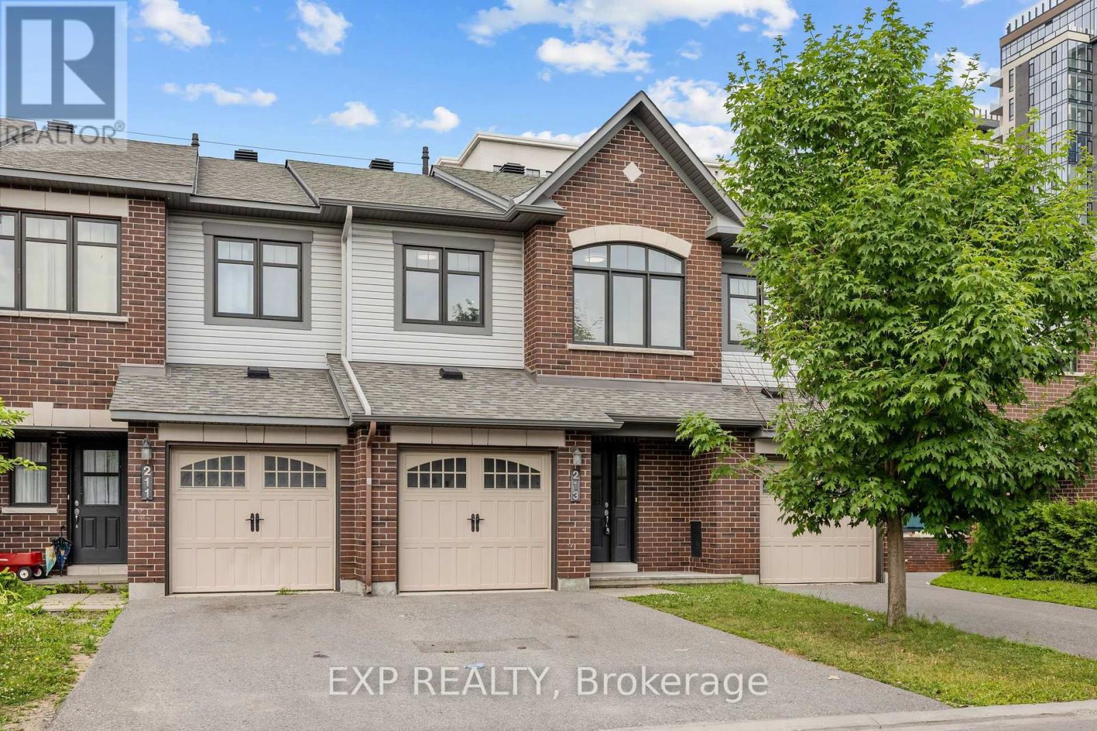 213 Mancini Way  Ottawa ON K2J 3V1 photo