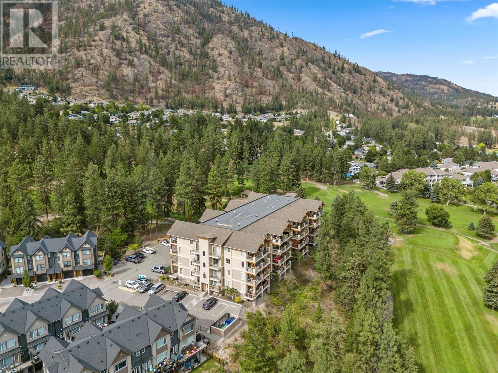 2470 Tuscany Drive 201  West Kelowna BC V4T 3G8 photo