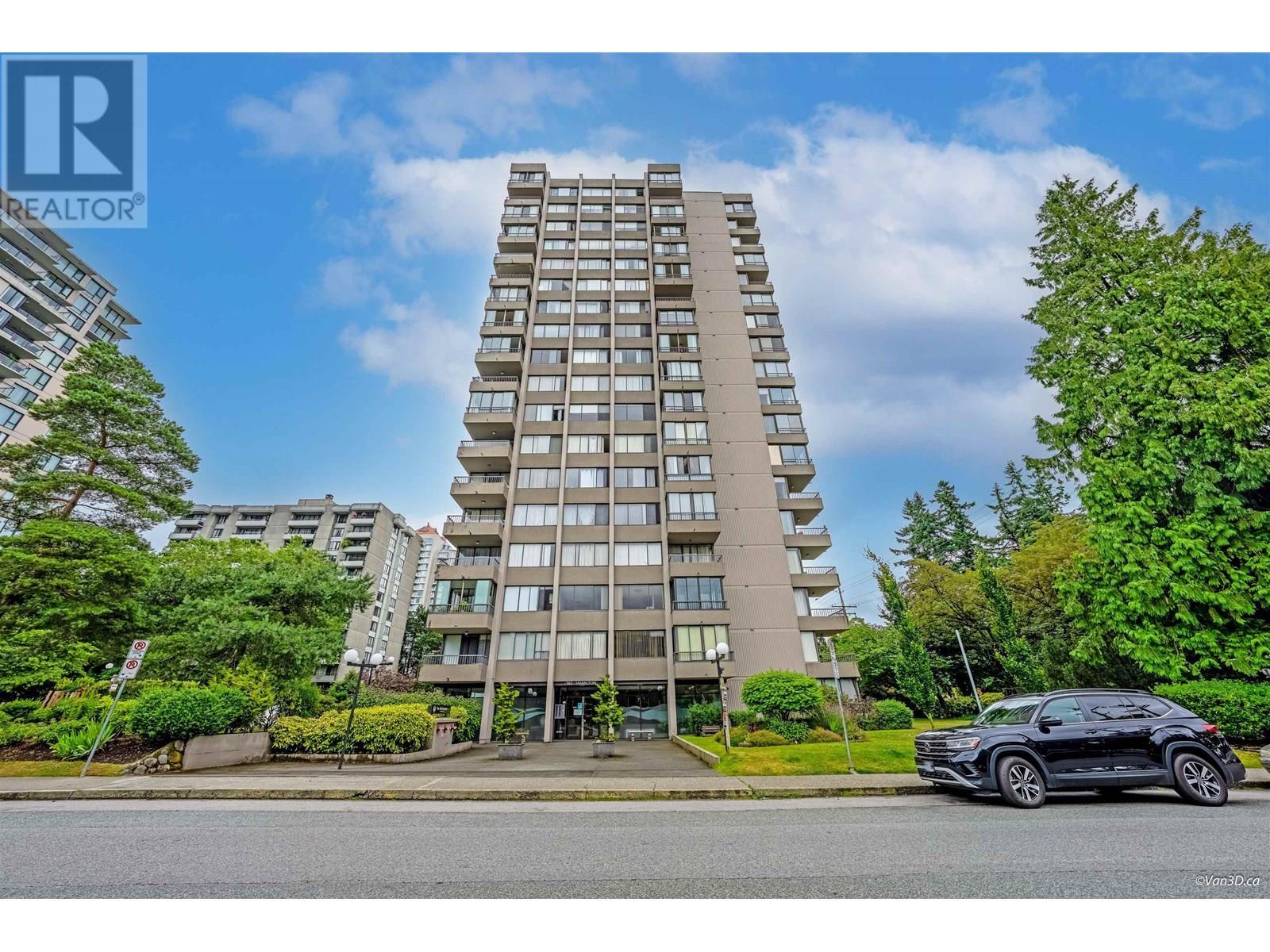 Property Photo:  740 Hamilton Street 1905  BC V3M 5T7 