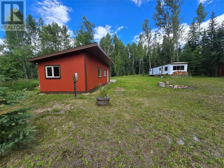 605 Moul Creek Road — photo 1