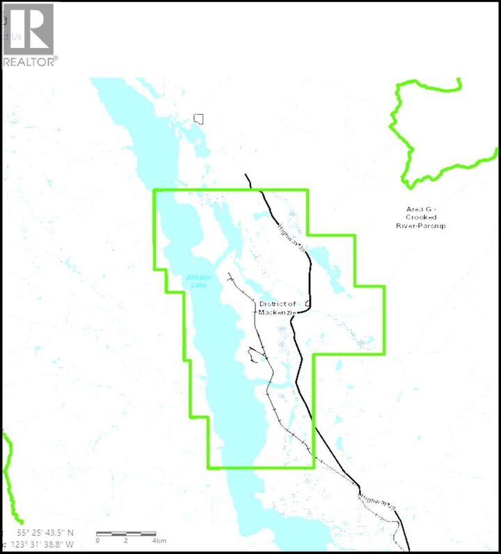 Property Photo: 13145 39 Highway BC V0J 2C0