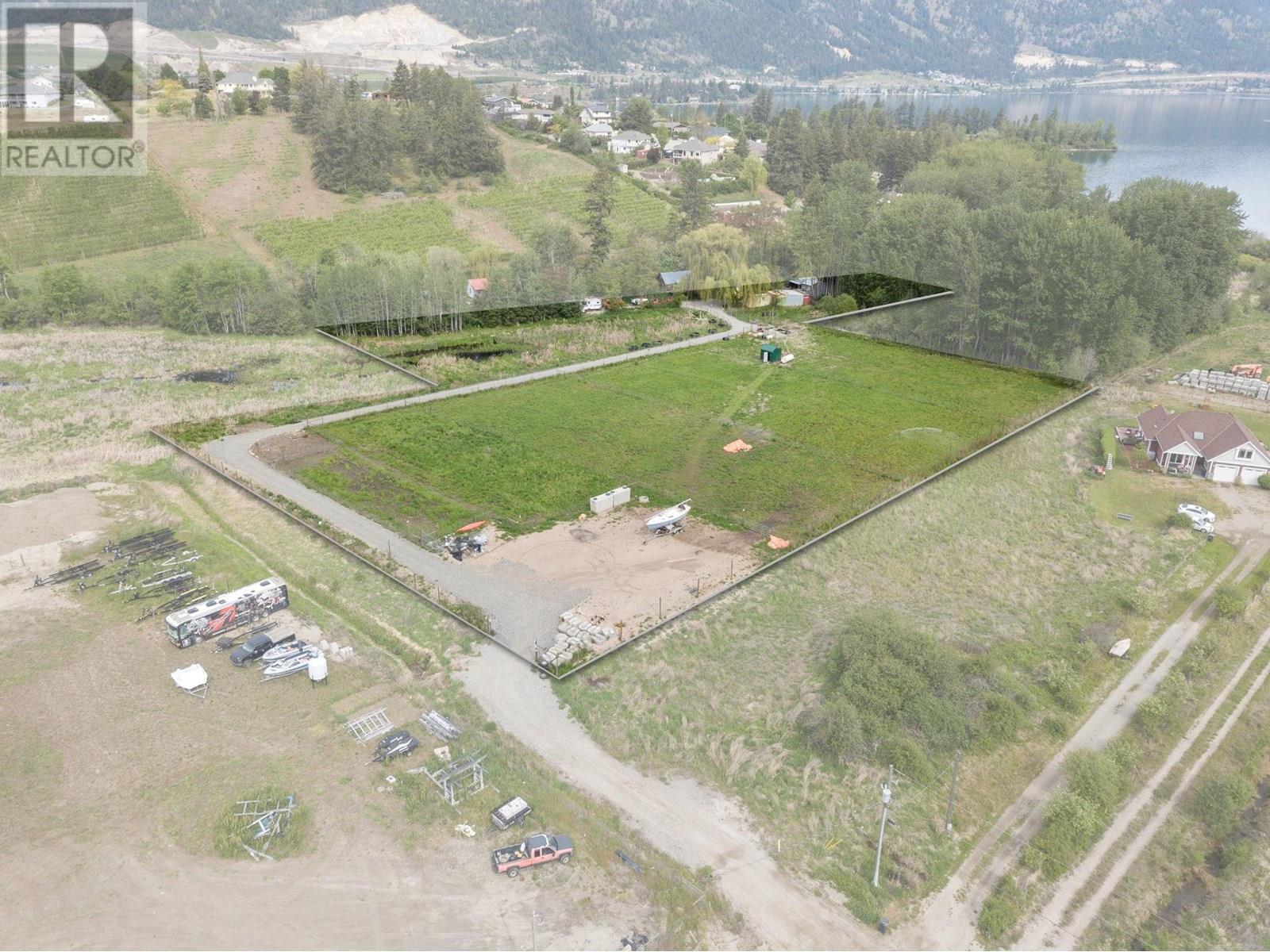 Sawmill Road  Lake Country BC V4V 2E2 photo