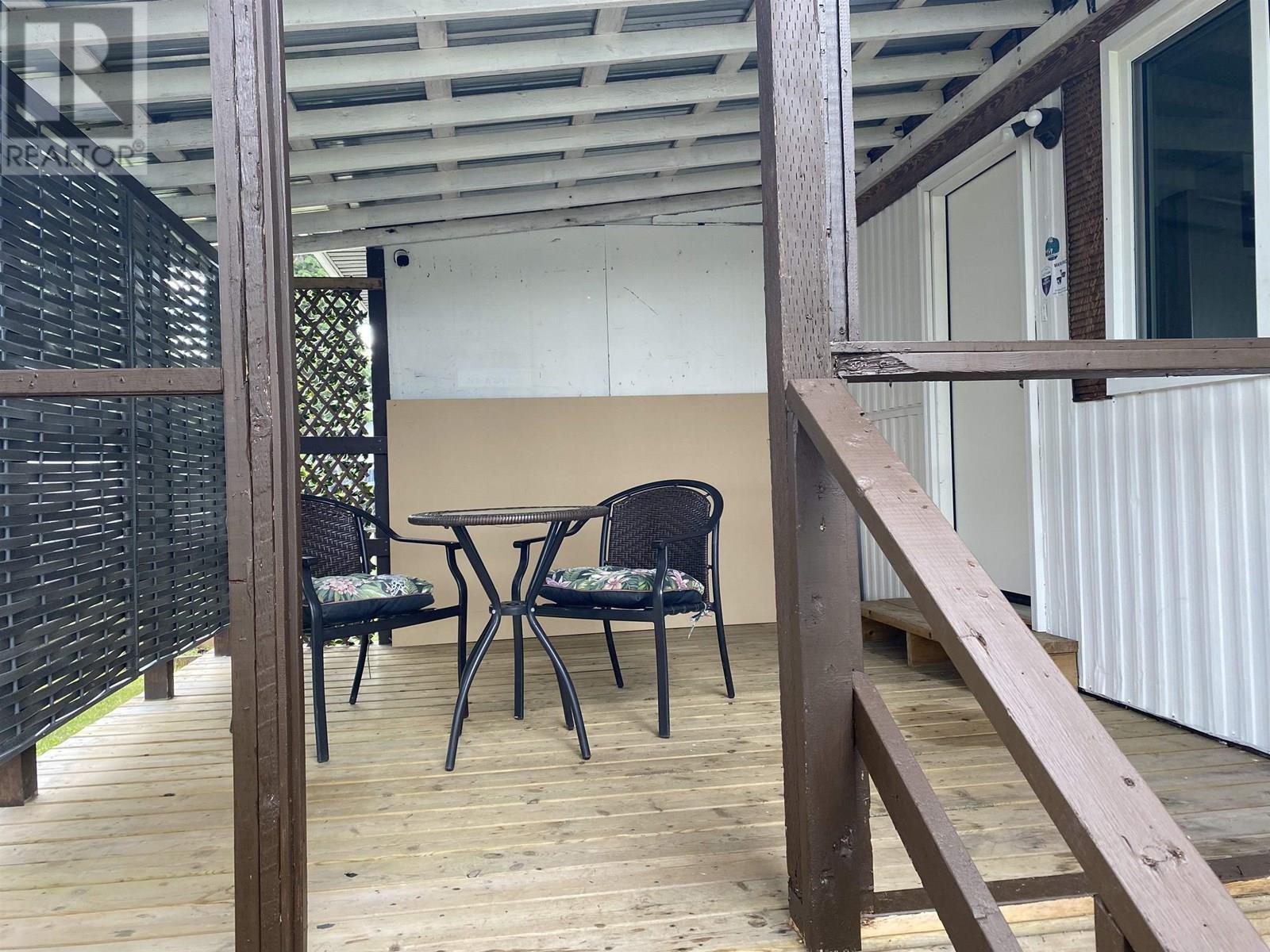 Property Photo: 3730 Lansdowne Road 109 BC V2N 2S5