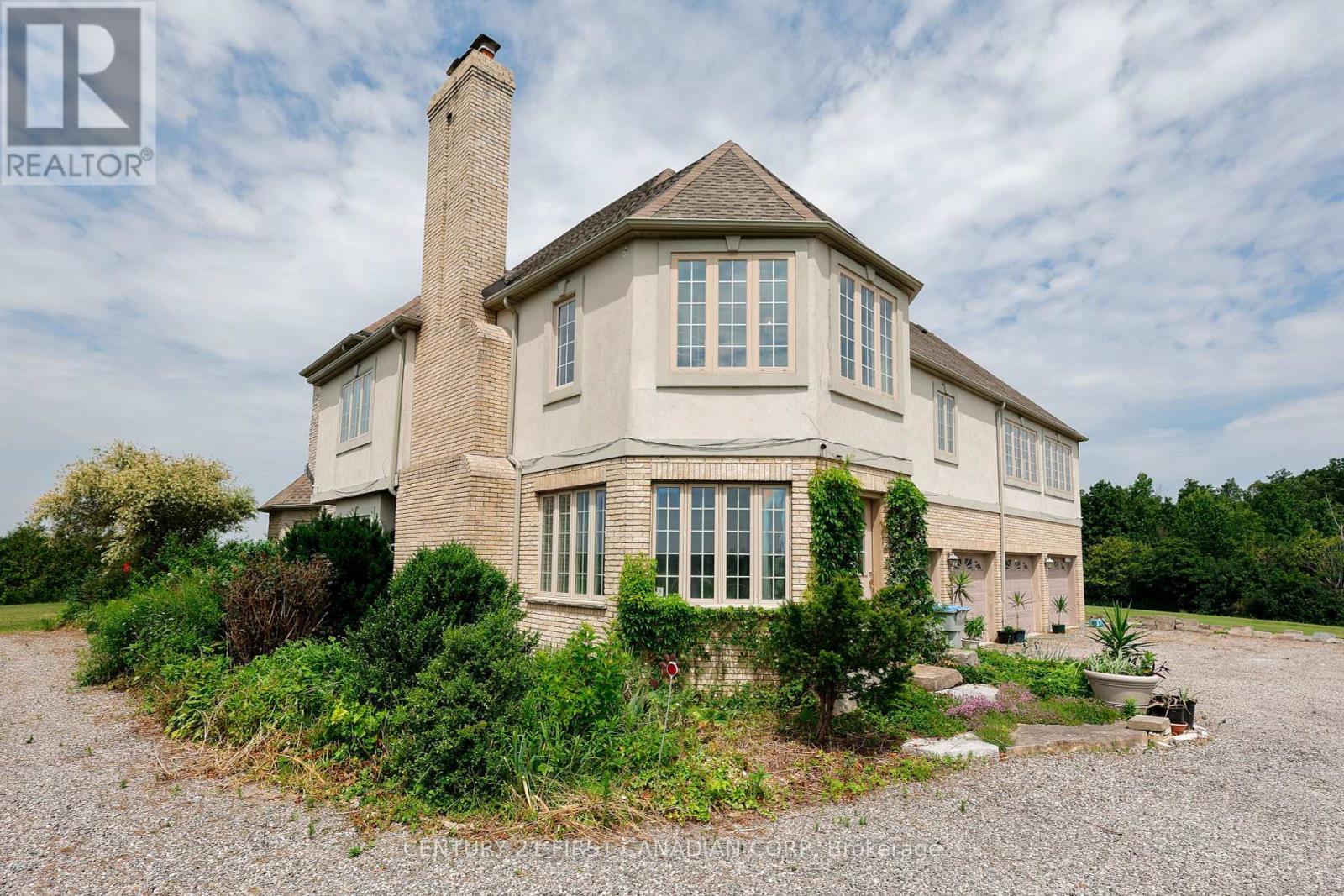 Property Photo: 3480 Cuddy Drive ON N7G 3H6
