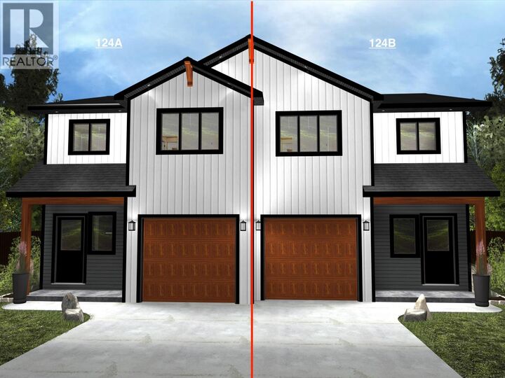 124A Kootenay Street  Kitimat BC V8C 1X3 photo