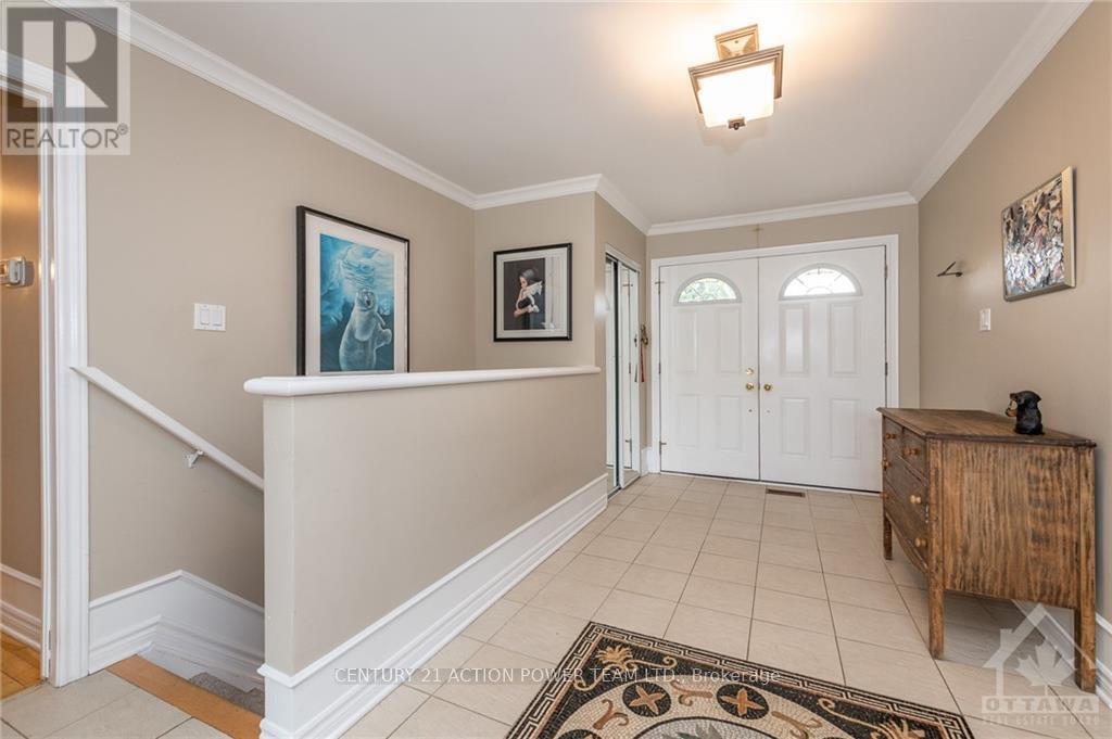 Property Photo: 64 Banting Way ON K2K 1P8