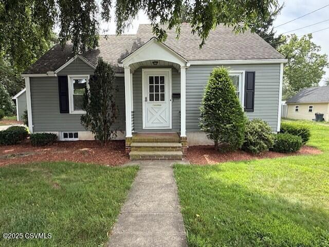 Property Photo: 1316 Freas Avenue PA 18603