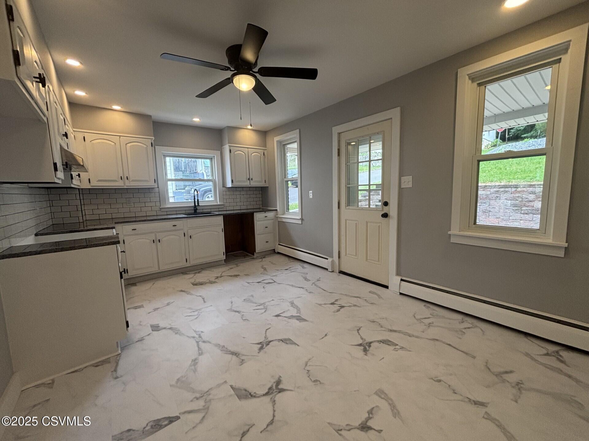 Property Photo: 1351 W Walnut Street PA 17866