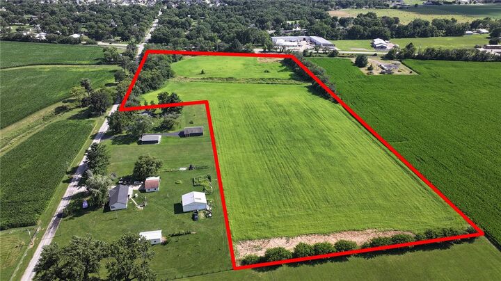 Property Photo:  S Esther Avenue  IL 62521 
