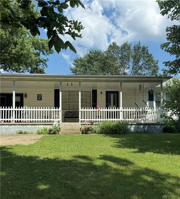 Property Photo:  9596 Roberts Drive  OH 45005 