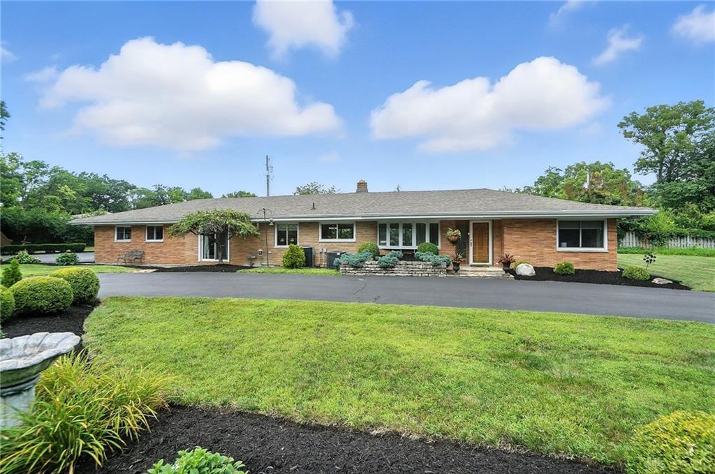 Property Photo:  1579 Big Hill Road  OH 45429 