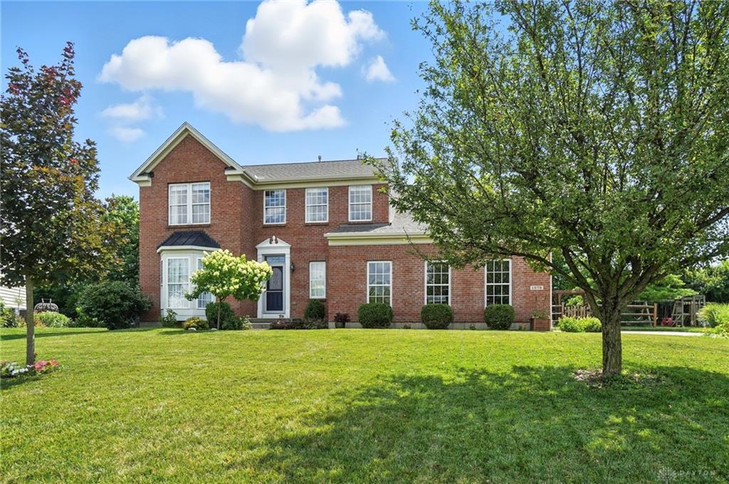 Property Photo: 1578 Hurst Drive OH 45414