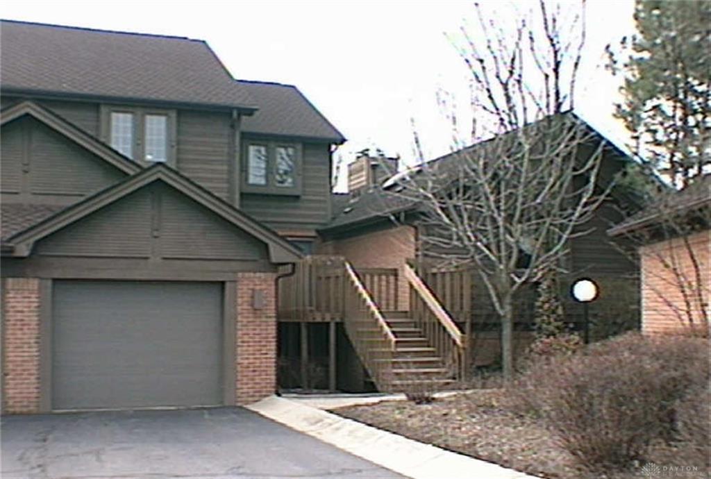 Property Photo:  312 Trebor Lane  OH 45459 