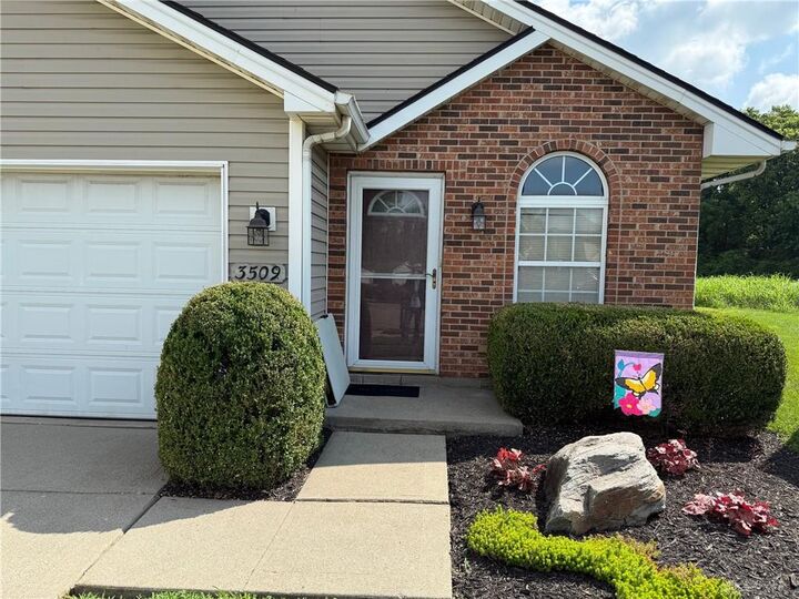 Property Photo: 3509 Brian Court OH 45044