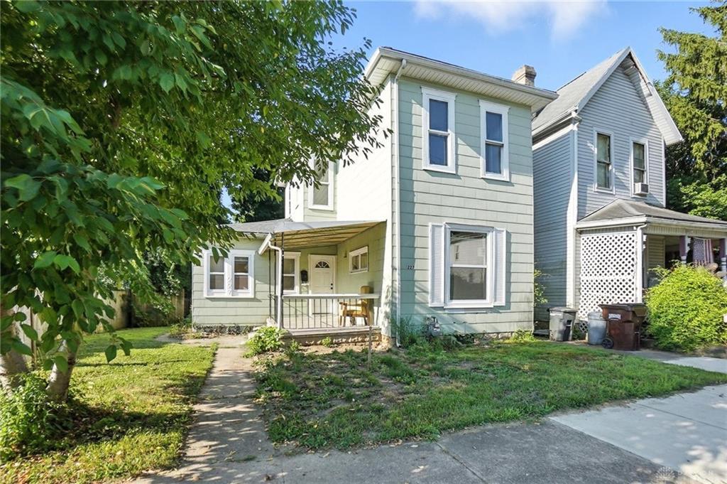 Property Photo: 227 E Northern Avenue OH 45503