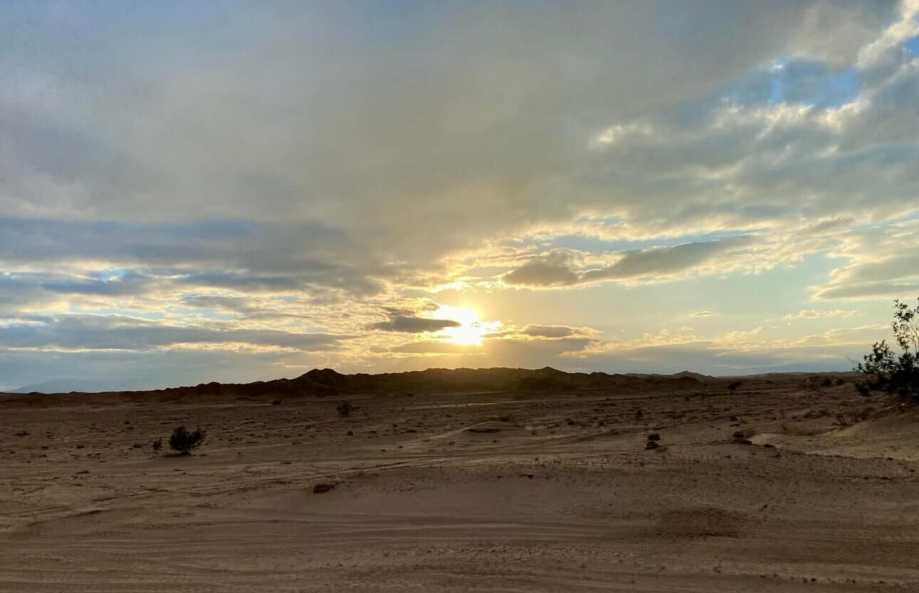 Property Photo:  0 Ocotillo Wells  CA 92259 
