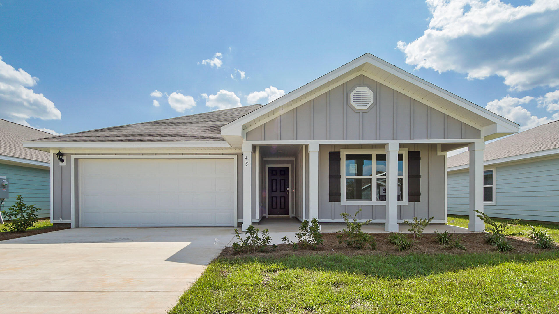 172 Gray Owl Drive  Freeport FL 32439 photo