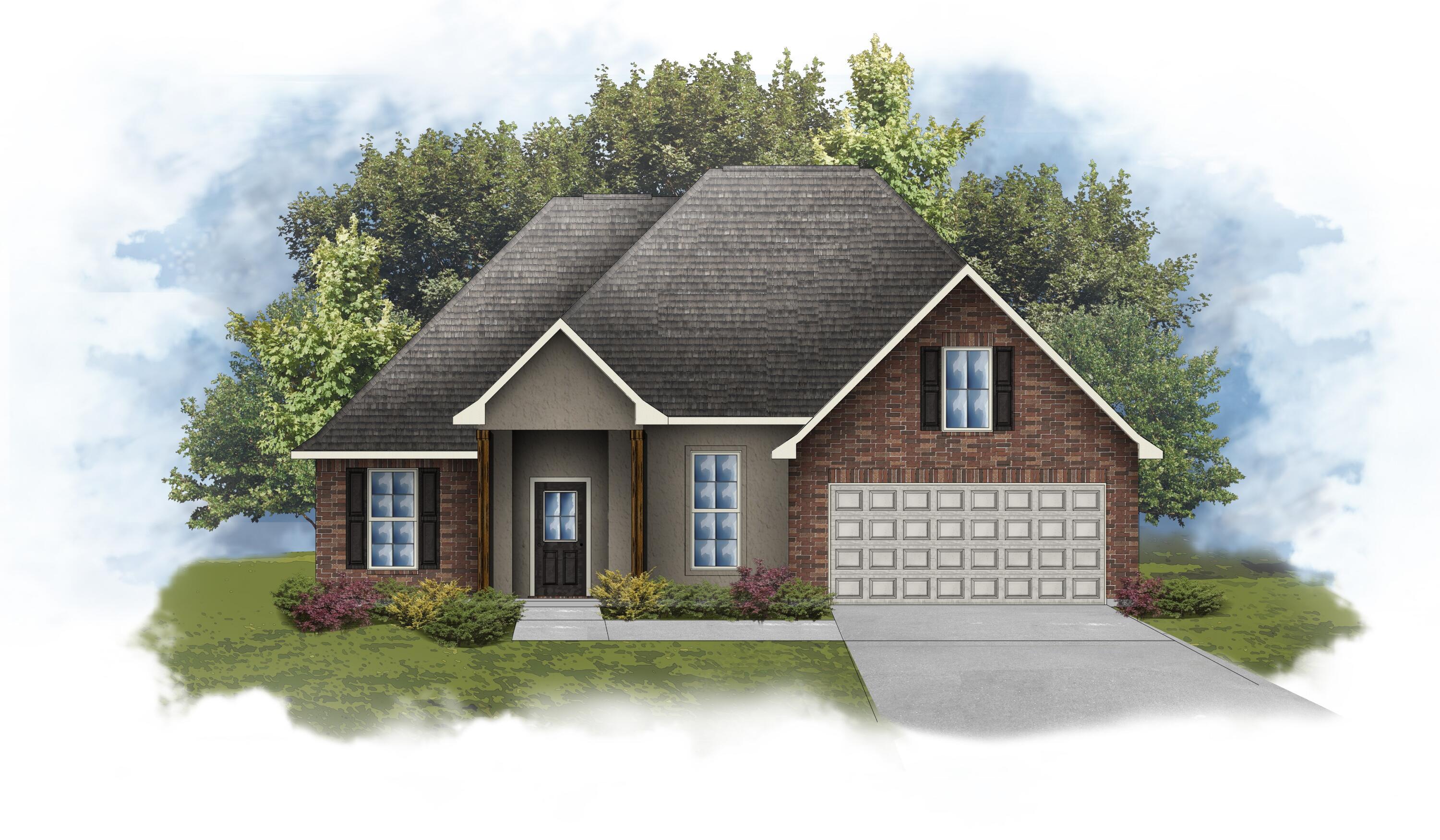 Property Photo: 93 Alleyoak Lane FL 32439