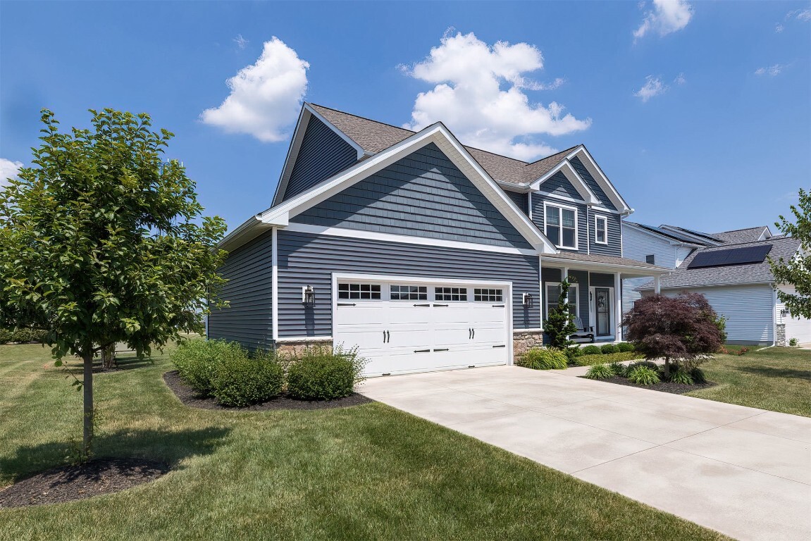 Property Photo: 7612 Redbud Trail PA 16415