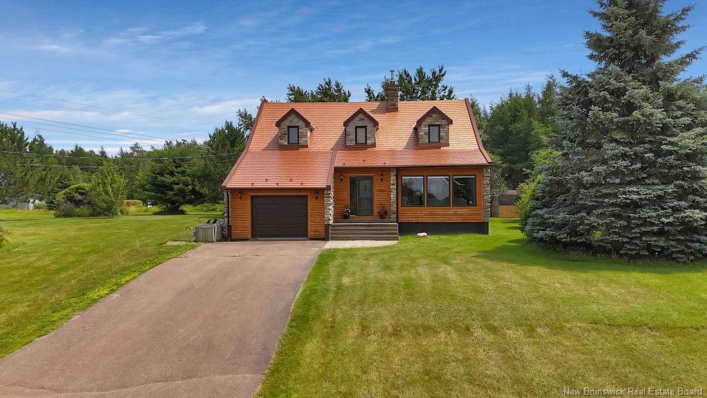 Property Photo: 106 Chemin L'Acayen NB E4X 1V6