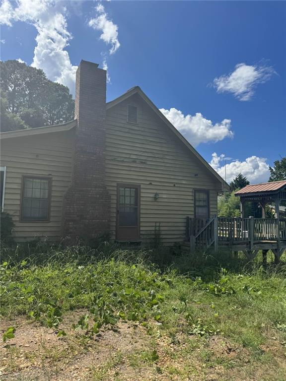 Property Photo: 7580 Bates Drive GA 30004