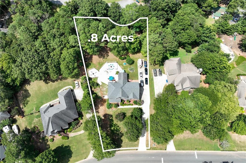 Property Photo: 32 St. Ives Circle GA 30680