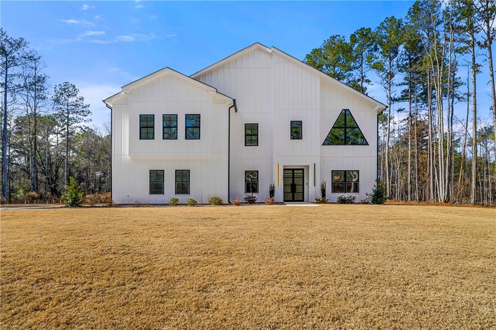 Property Photo: 130 Wesley Place GA 30214