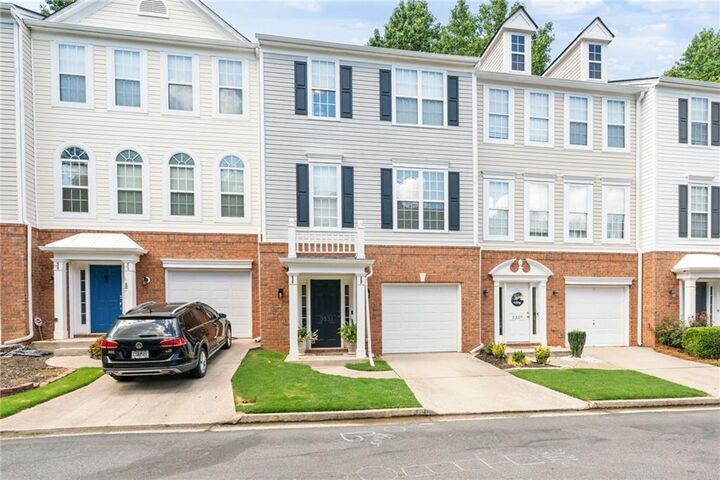 Property Photo:  3331 Lathenview Court  GA 30004 