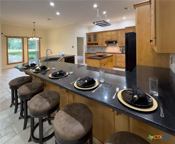 Property Photo:  1448 Hidden Springs Drive  TX 76571 