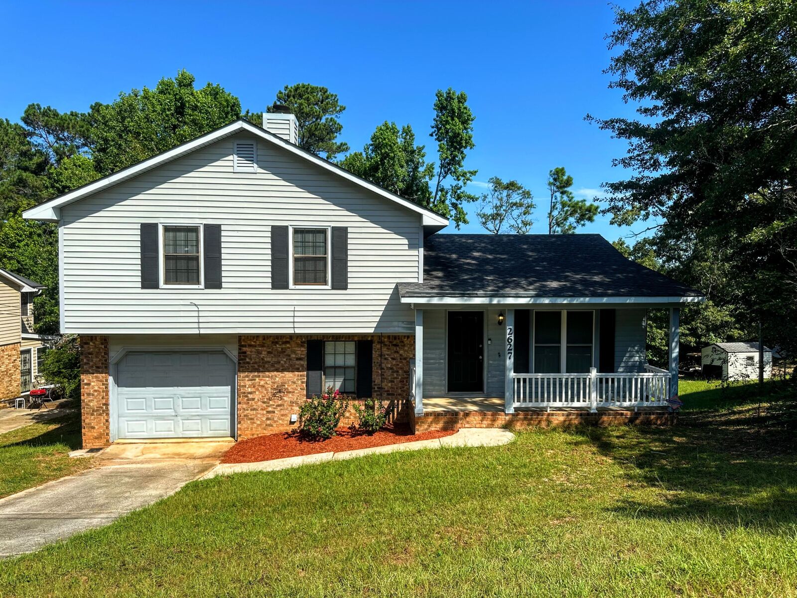 Property Photo:  2627 Corning Street  GA 30815 