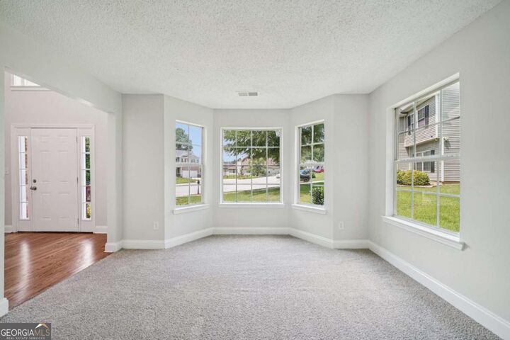 Property Photo: 1021 Litherland Court SE GA 30354