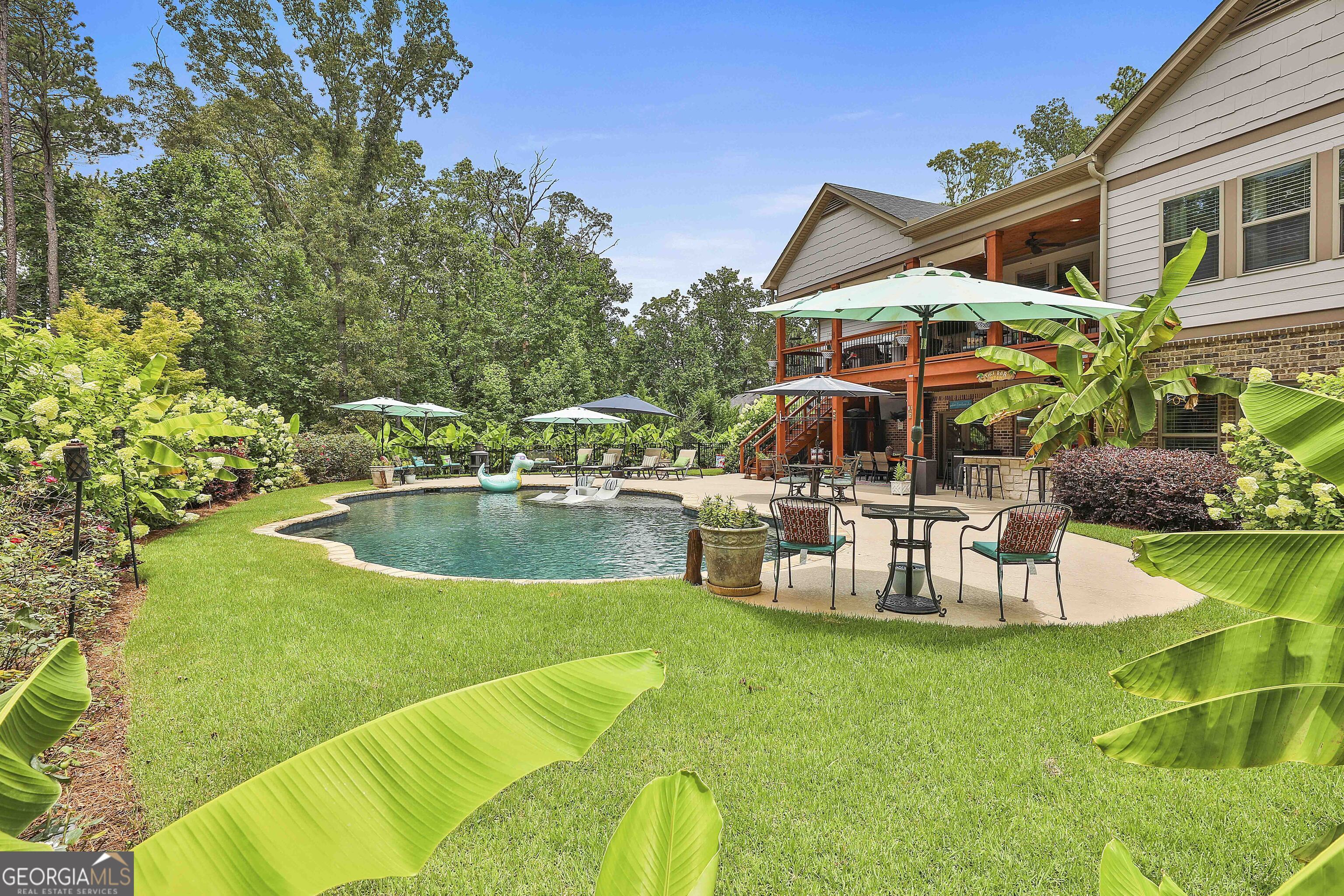 Property Photo: 150 Seals Road GA 30157