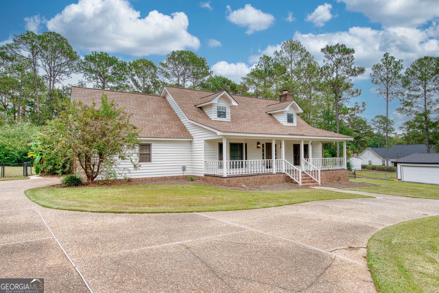 Property Photo: 5 Bracken Drive GA 31768