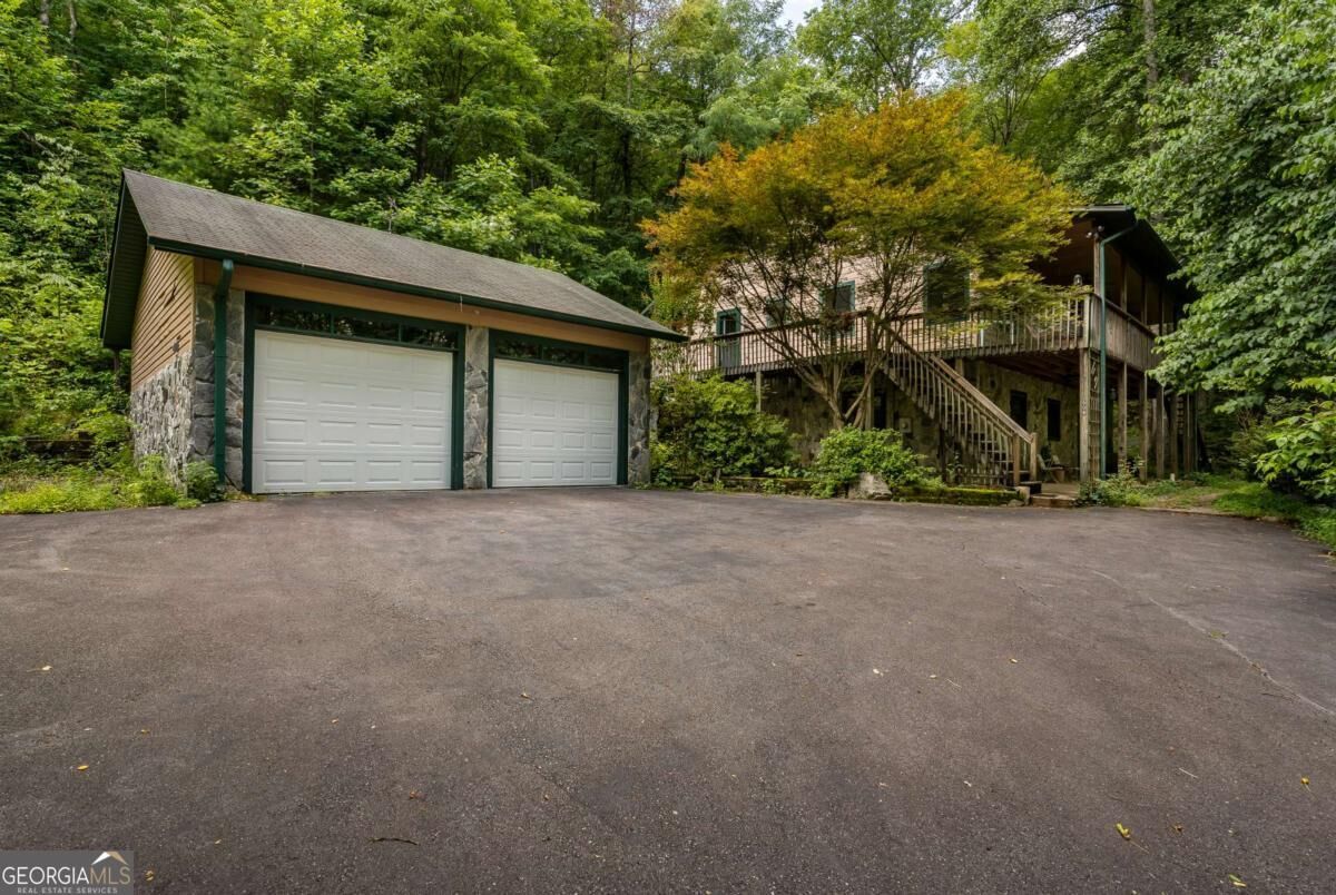 Property Photo: 508 Bolden Branch Road NC 28901