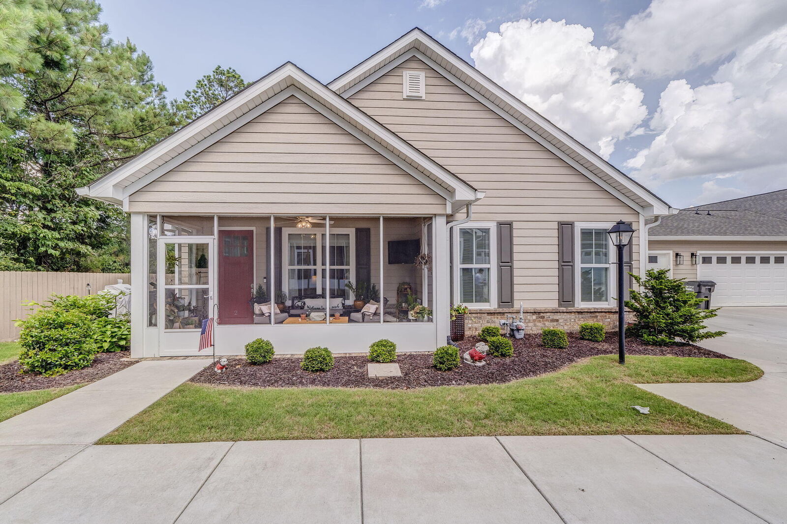 Property Photo: 320 Kempton Lane GA 30721