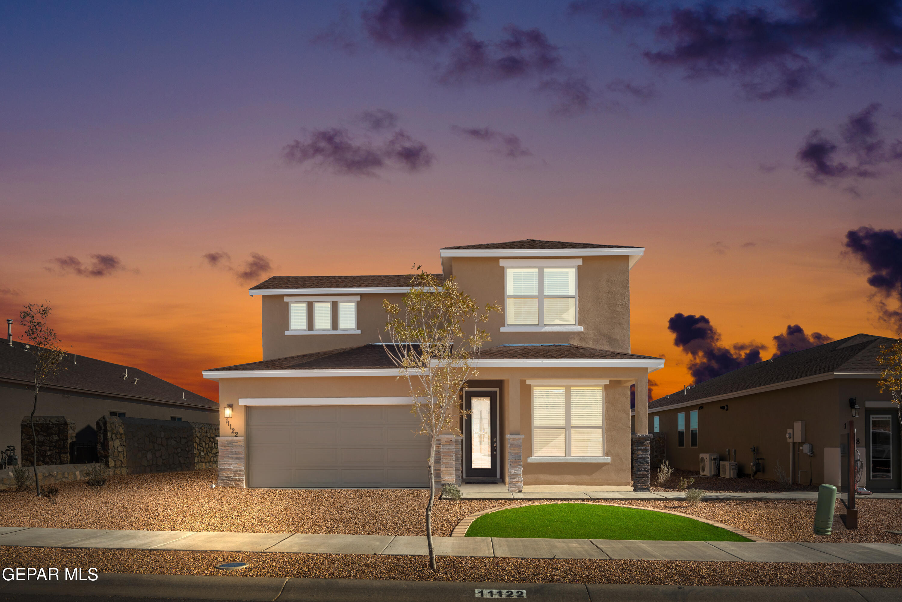2204 Small Mountain Place  El Paso TX 79911 photo