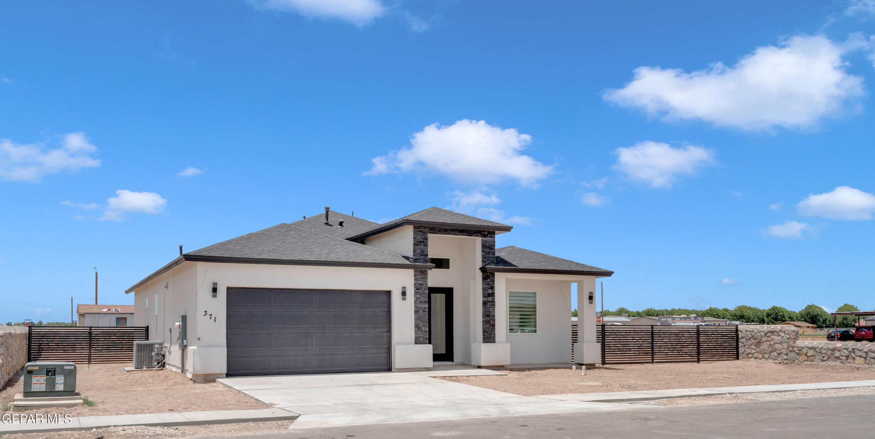 Property Photo:  340 Burbridge Road  TX 79836 