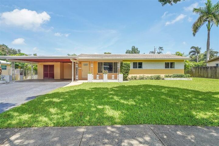 202 SW 53 Ave  Plantation FL 33317 photo