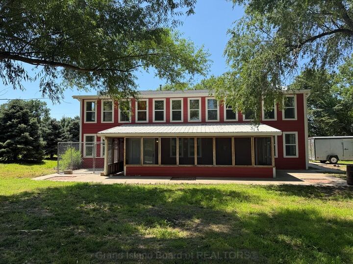 Property Photo: 304 Grace NE 68818