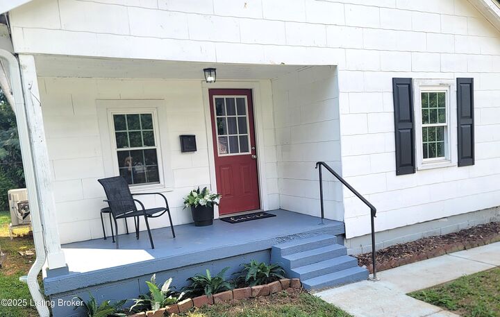 Property Photo: 351 Campbell Alley KY 40004