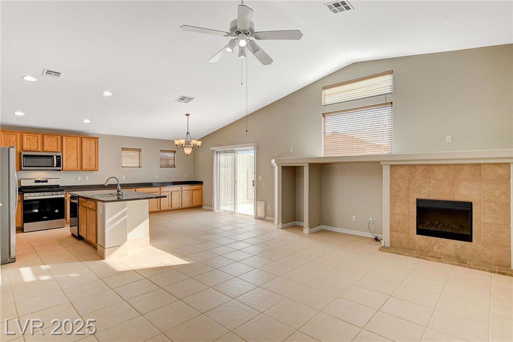Property Photo: 1125 East Azure Avenue NV 89081