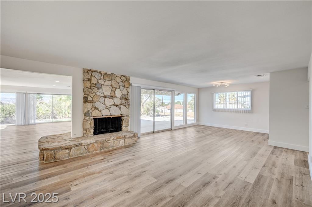 Property Photo: 3504 Pioneer Circle NV 89107